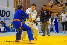 16.11.2024 Berger Nachwuchscup